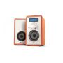  Акустическая система Gemix MF-1000 Beech 2.0