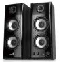  Акустическая система Genius SP-HF1800 Black 2.0 (31730908100)