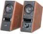 Акустическая система Genius SP-HF800 Black 2.0 Pro (31730975100)