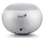  Акустическая система Genius SP-i160 White 2.0 (31730952100)