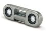  Акустическая система Genius SP-i205U Black 2.0 (31730916100)