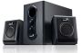  Акустическая система Genius SW-2.1 355 Black