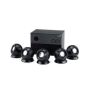  Акустическая система Genius SW-5.1 1005 Black 5.1 (31730955100)