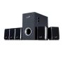  Акустическая система Genius SW-5.1 3005 Black 5.1 (31730909100)
