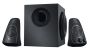  Акустическая система Logitech Z-623 Black 2.1 (980-000403)