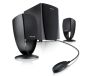    MICROLAB M-119 Black 2.1