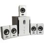    MICROLAB M-500-II White 5.1