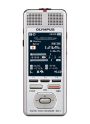  Диктофон Olympus DM-3-E1 4 GB Silver