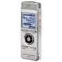  Диктофон Olympus DM-450-E1-SLV 2Gb