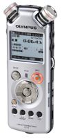  Диктофон Olympus LS-11 2Gb