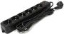  - PowerCub 5.0m black PP (SPG6-B-15)