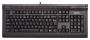  Клавиатура A4Tech KL-45MU-R USB Black