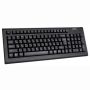  Клавиатура A4Tech KR-83 USB Black