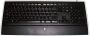   Logitech Illuminated Keyboard