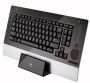   Logitech diNovo Edge RUS BT Black