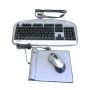  Комплект A4Tech KBS-2850 RP Radio USB Silver/Black