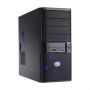   CoolerMaster Elite 335 Black 460W PFC