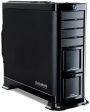   Zalman GS1000, Tower Case (Black)