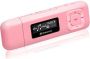  MP3-Flash player 4096MB Transcend T.sonic 330 Pink