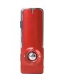  MP3 player ERGO Zen clip 2 GB Red