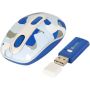  A4Tech G-Cube G4C-10B Blue Wireless