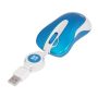   A4Tech G-Cube GLT-60BR USB Blue/White