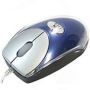   A4Tech MOP-18 USB Blue