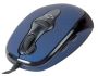   A4Tech X5-005D USB Blue