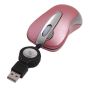   A4Tech X5-60MD USB Pink