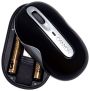  Мышка Canyon CNR-MSLW01 USB Silver