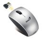   Genius Micro Traveler 900 Laser WL USB Silver (31030041101)