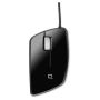   HP Compaq Optical Mobile Mouse USB Black (VK921AA)