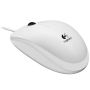   Logitech B110 USB White (910-001804)