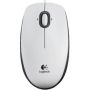   Logitech M100 USB White NEW (910-001605)