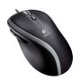   Logitech M500 USB Black (910-001202)