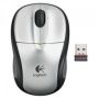   Logitech M510 Nano Silver/Black (910-001826)