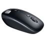   Logitech M555 BT Black 