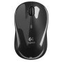   Logitech V470 Laser Black for Notebooks Bluetooth