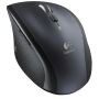   Logitech Wireless M705 Silver (910-001950)