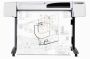  Плоттер HP DesignJet 510 42