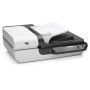   HP ScanJet N6310