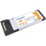  ТВ-Тюнер AverMedia DVB-T Express Card