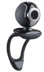   Logitech QuickCam S 7500