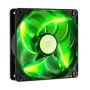   CoolerMaster SickleFlow LED R4-L2R-20AG-R2 Green 120x120x25 2000rpm