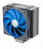   Deepcool ICE WARRIOR 775/1366/1156/AM2/AM2+/AM3 136x84x156mm 1600/ 18