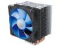   Deepcool ICEEDGE 400FS 775/1156/AM2/AM2+/AM3/K8/1366 10086126,5 2000 /