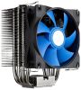   Deepcool ICEEDGE 400XT 775/1156/AM2/AM2+/AM3/K8/1366 10086126,5 2200 /