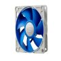   Deepcool UF 80 Ultra Silent 80x80x25 mm 2 BB 2200 / 17