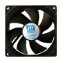   Maxtron CF-124010NS 3pin 40x40x10mm