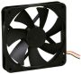   Nanoxia AX14-950 140x140x25  Airflow Series Bulk